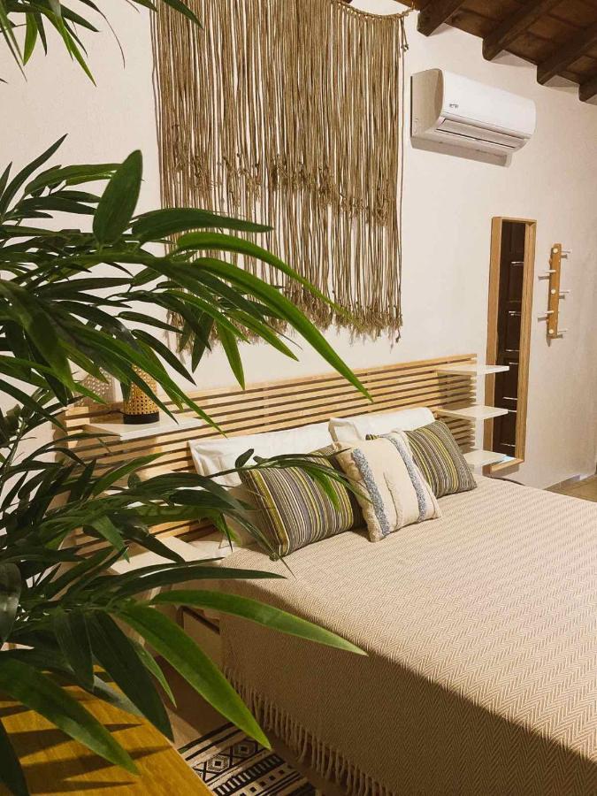 מגלי אמוס Spitaki Guest House מראה חיצוני תמונה
